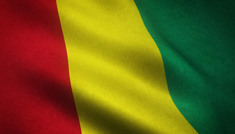 BENIN